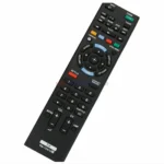 Sony RM-YD073 TV Remote - view 3