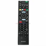 Sony RM-YD075 TV Remote - view 2