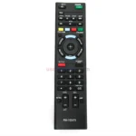 Sony RM-YD075 TV Remote - view 3