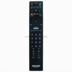 Sony RM-YD080 TV Remote - view 2