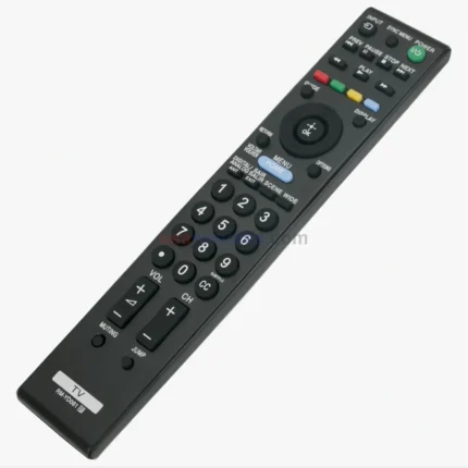 Sony RM-YD081 TV Remote - view 2