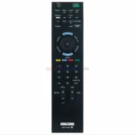 Sony RM-YD084 TV Remote - view 2