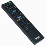 Sony RM-YD084 TV Remote - view 3