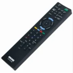 Sony RM-YD084 TV Remote - view 4