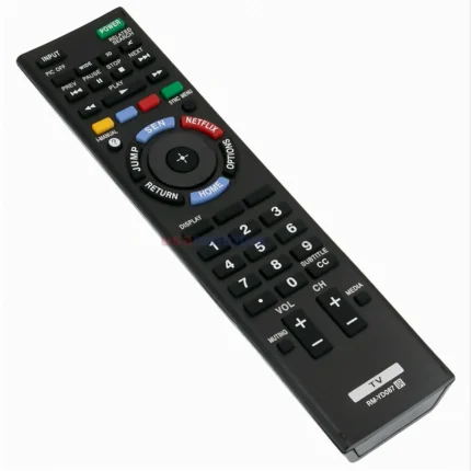 Sony RM-YD087 TV Remote - view 2
