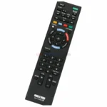 Sony RM-YD089 TV Remote - view 2