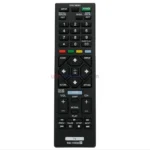 Sony RM-YD093 TV Remote - view 2