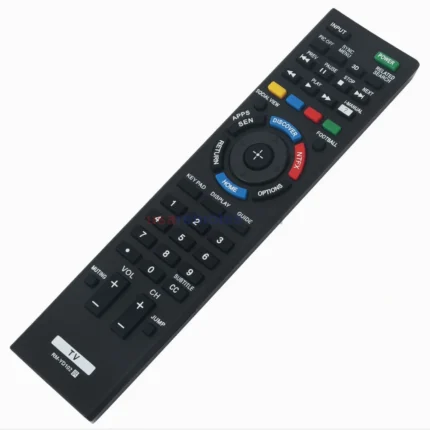 Sony RM-YD102 TV Remote