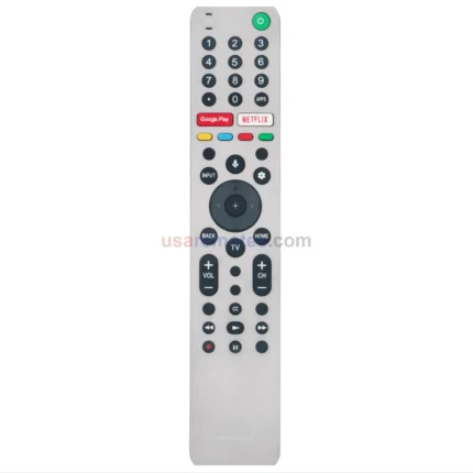 Sony RMF-TX611U TV Remote