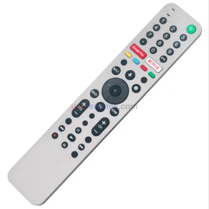 Sony RMF-TX611U TV Remote - view 2