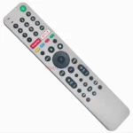 Sony RMF-TX611U TV Remote - view 3