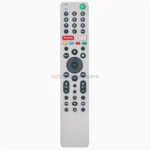 Sony RMF-TX611U TV Remote - view 4