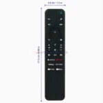 Sony RMF-TX811U TV Remote