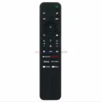 Sony RMF-TX811U TV Remote - view 2