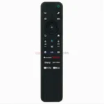 Sony RMF-TX811U TV Remote - view 3