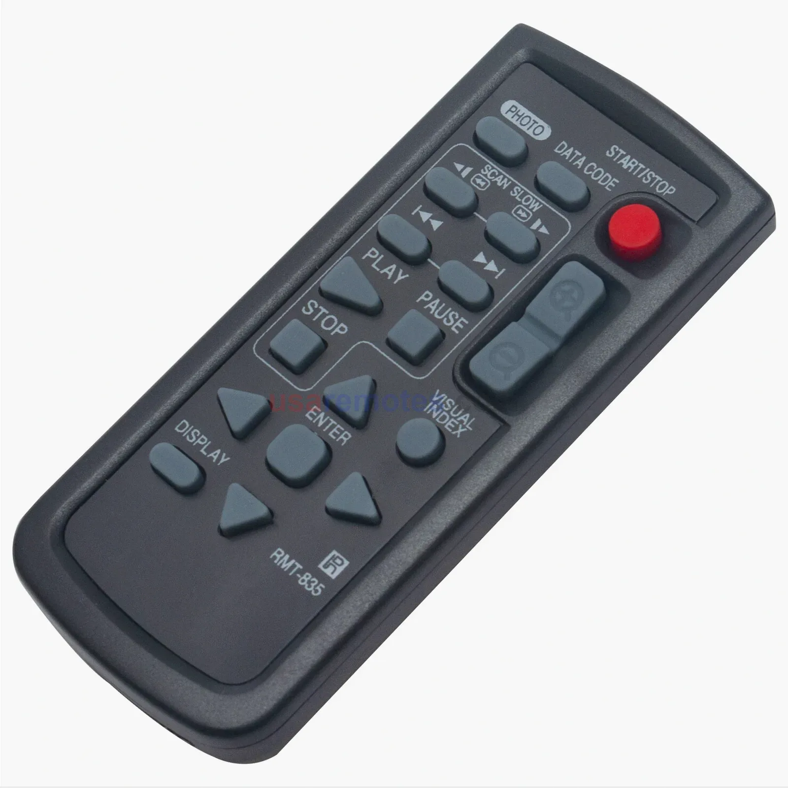 Sony RMT-835 Remote Control Sony RMT-835 Remote Control