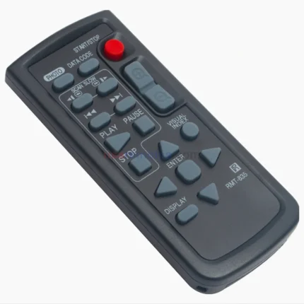 Sony RMT-835 Remote Control - view 2