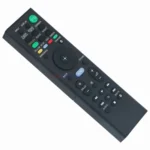 Sony RMT-AH111B Home Theater Remote - view 2