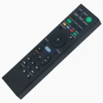 Sony RMT-AH111B Home Theater Remote - view 3