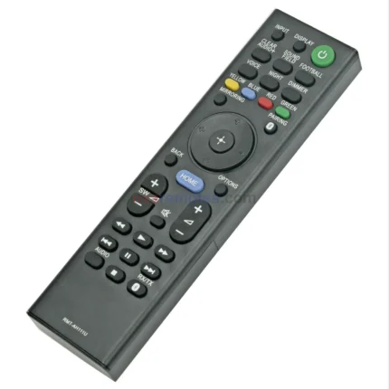 Sony RMT-AH111U Remote Control - view 2