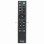 Sony RMT-AH300U Soundbar Remote