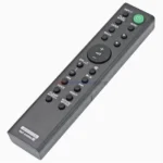 Sony RMT-AH300U Soundbar Remote - view 2