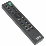 Sony RMT-AH300U Soundbar Remote - view 3
