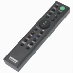 Sony RMT-AH300U Soundbar Remote - view 4