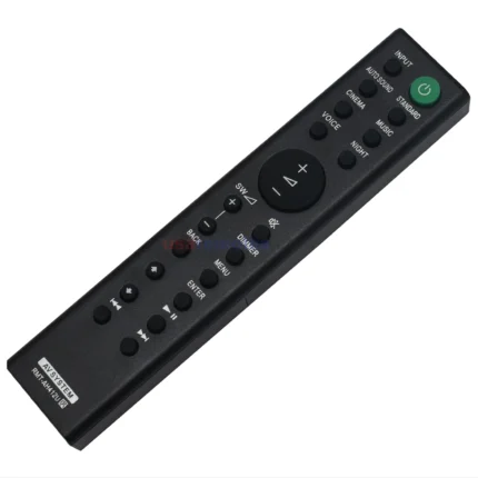 Sony RMT-AH412U Remote Control
