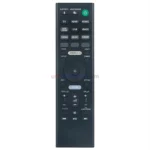 Sony RMT-AH509U Soundbar Remote