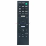 Sony RMT-AH509U Soundbar Remote - view 2