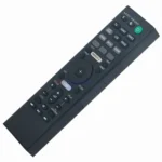 Sony RMT-AH509U Soundbar Remote - view 3