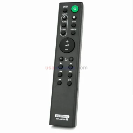 Sony RMT-AM200U Remote Control