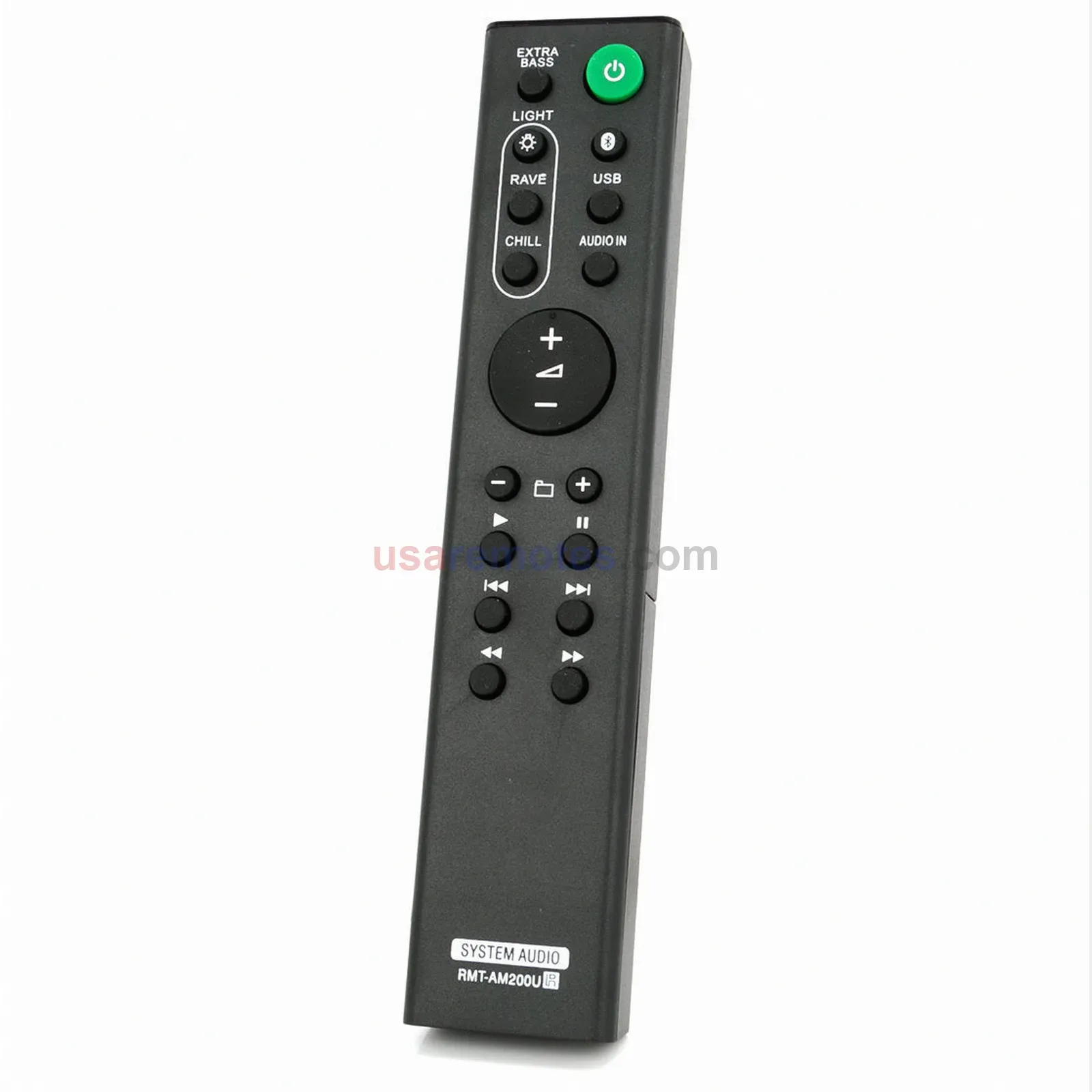 Sony RMT-AM200U Remote Control Sony RMT-AM200U Remote Control