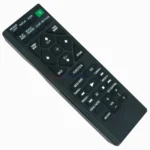 Sony RMT-AM220U Remote Control - view 2