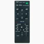 Sony RMT-AM220U Remote Control - view 3