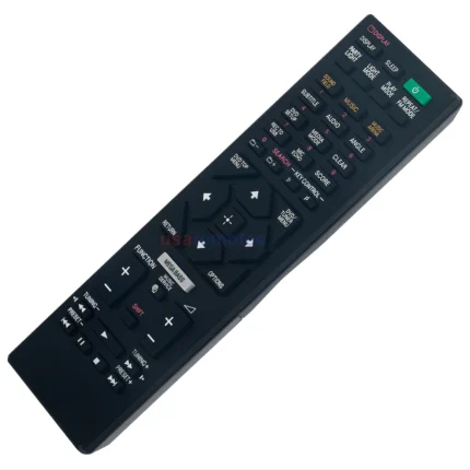 Sony RMT-AM340U Remote Control - view 2