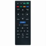 Sony RMT-B100E Blu-ray Remote