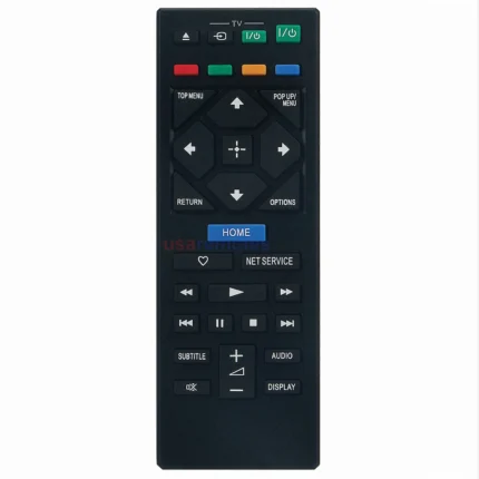 Sony RMT-B100E Blu-ray Remote