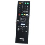 Sony RMT-B104C Blu-ray Remote - view 2