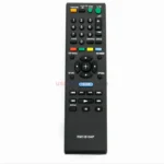 Sony RMT-B104P DVD Remote - view 2