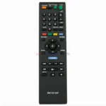 Sony RMT-B104P DVD Remote - view 3