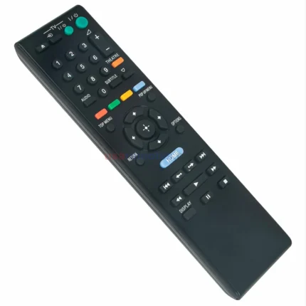 Sony RMT-B107P Blu-ray Remote