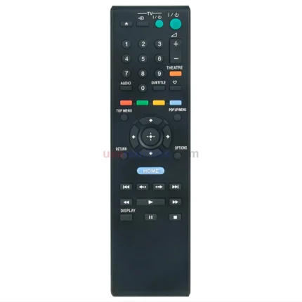 Sony RMT-B107P Blu-ray Remote - view 2