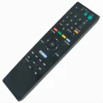 Sony RMT-B107P Blu-ray Remote - view 3