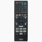 Sony RMT-B110A Blu-ray Remote - view 3