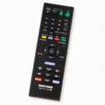 Sony RMT-B118A Blu-ray Remote - view 2