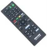 Sony RMT-B119P Blu-ray Remote - view 3