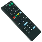 Sony RMT-B121P Blu-ray Remote - view 2