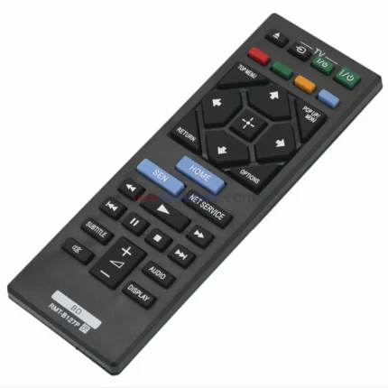Sony RMT-B128P Blu-ray Remote